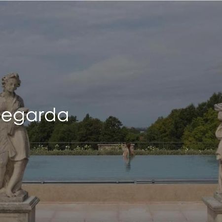 Garda Lake Maison D'Isabella Lonato Dış mekan fotoğraf