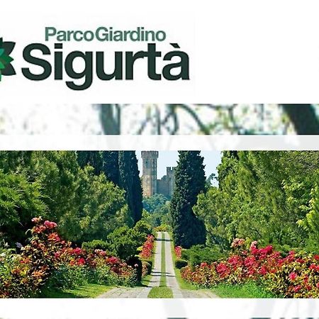 Garda Lake Maison D'Isabella Lonato Dış mekan fotoğraf