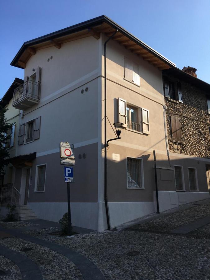 Garda Lake Maison D'Isabella Lonato Dış mekan fotoğraf