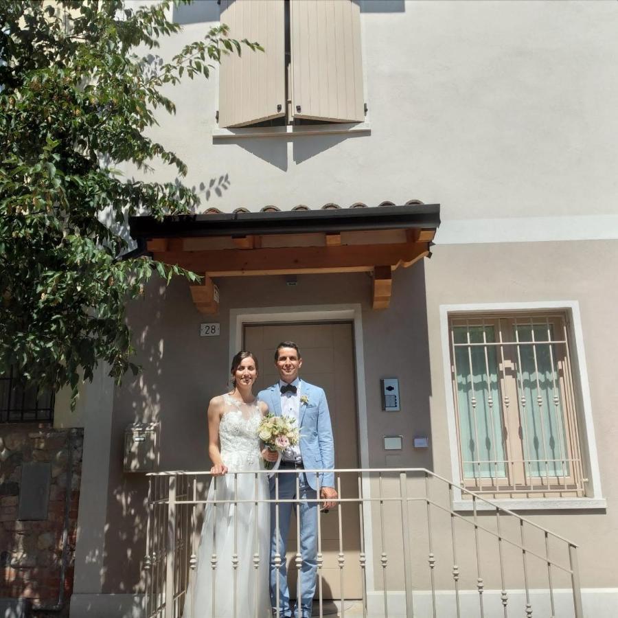 Garda Lake Maison D'Isabella Lonato Dış mekan fotoğraf