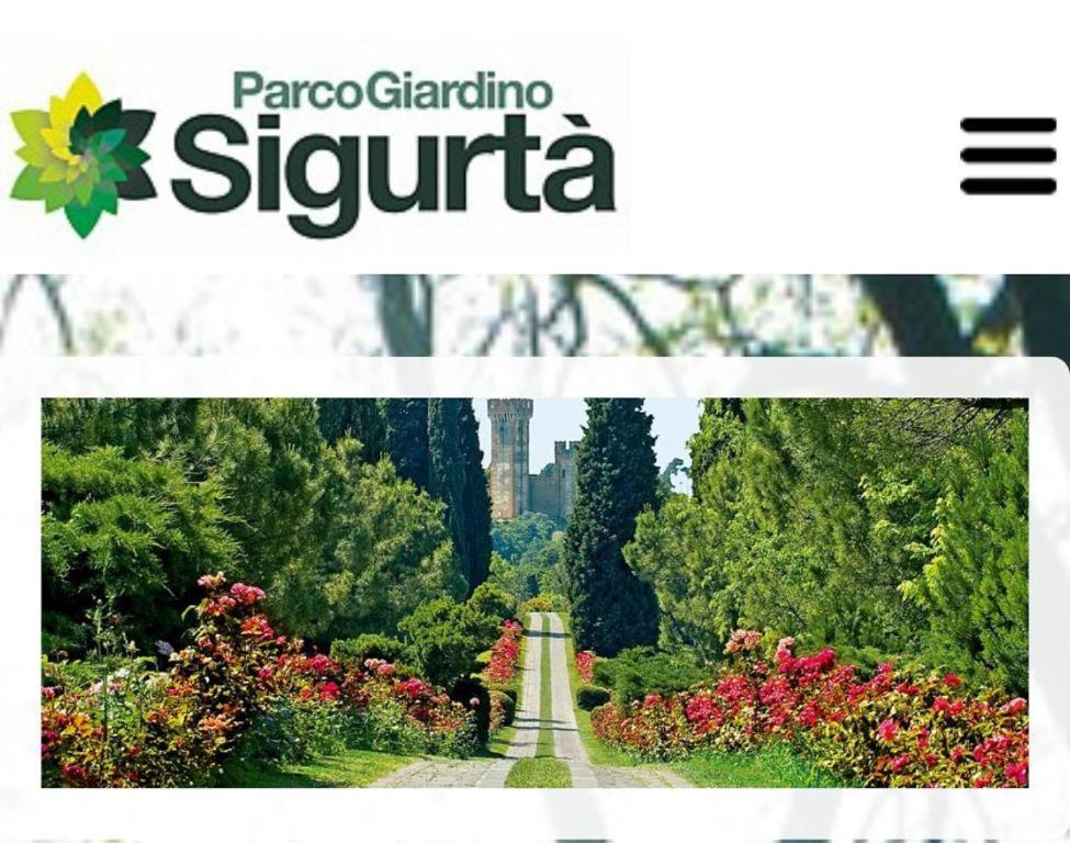 Garda Lake Maison D'Isabella Lonato Dış mekan fotoğraf